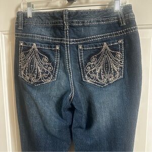 Nd Weekend Straight Leg Jeans